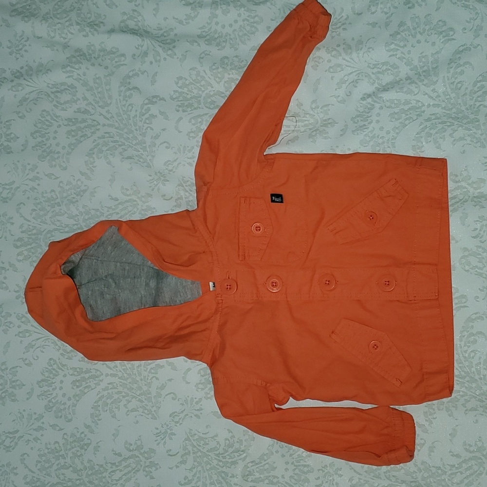 Baby B'gosh Jacket